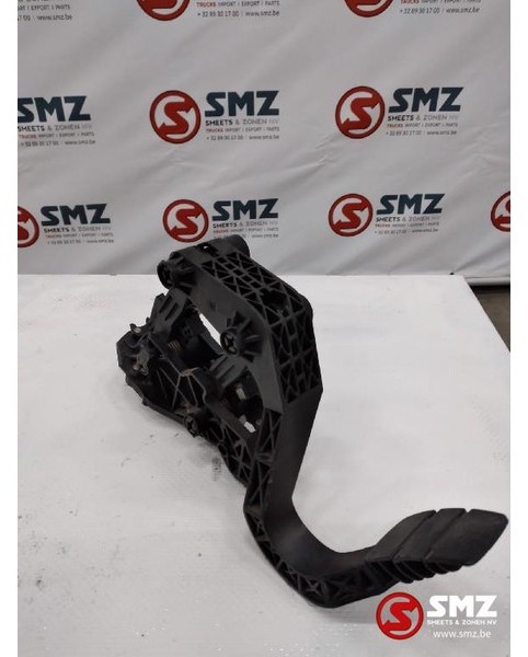 Scania Occ gaspedaal SCANIA R-series (01.04-) - Bàn đạp cho Xe tải: hình 2 Scania Occ gaspedaal SCANIA R-series (01.04-) - Bàn đạp cho Xe tải: hình 2