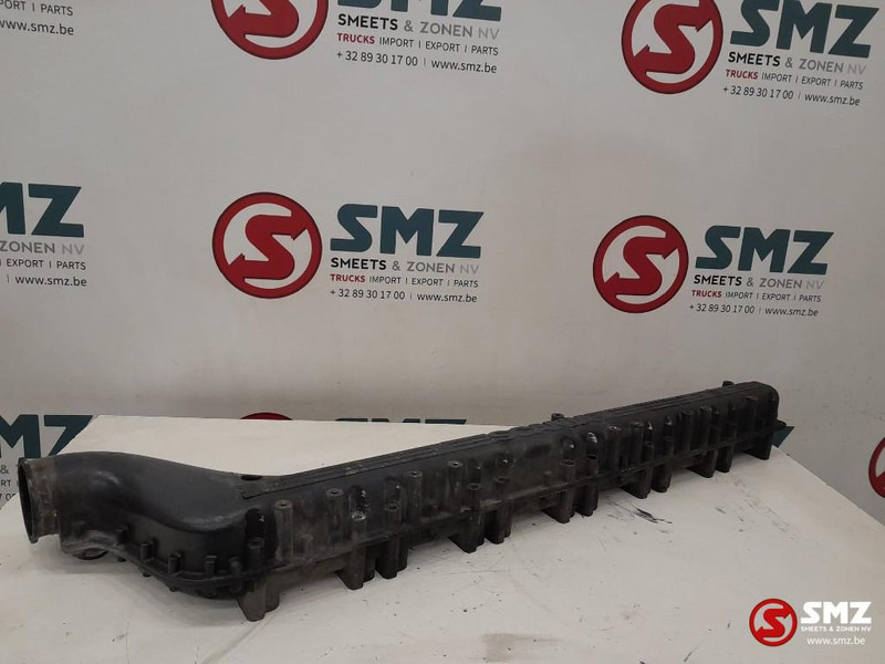 Scania Occ inlaatspruitstuk Scania - Động cơ và các bộ phận cho Xe tải: hình 3 Scania Occ inlaatspruitstuk Scania - Động cơ và các bộ phận cho Xe tải: hình 3