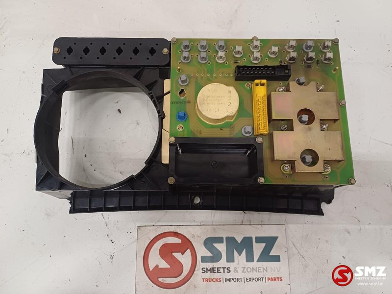 Scania Occ instrumentenpaneel Scania - Bảng điều khiển cho Xe tải: hình 2 Scania Occ instrumentenpaneel Scania - Bảng điều khiển cho Xe tải: hình 2