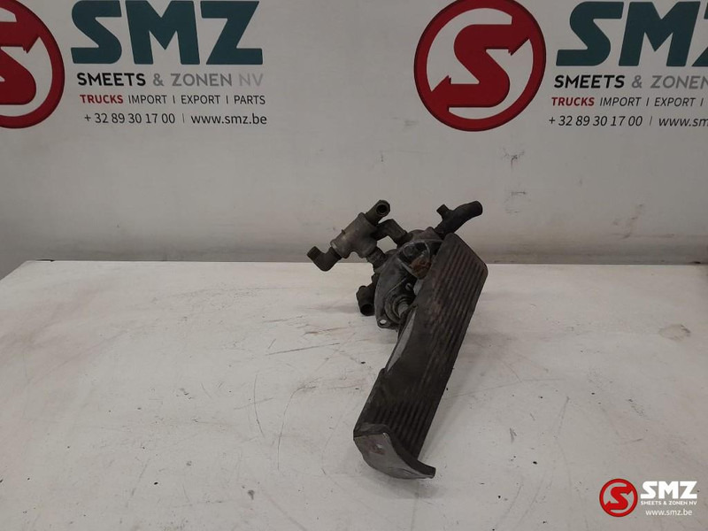 Cabin và nội thất cho Xe tải Scania Occ lot van 2 rempedalen Scania: hình 6