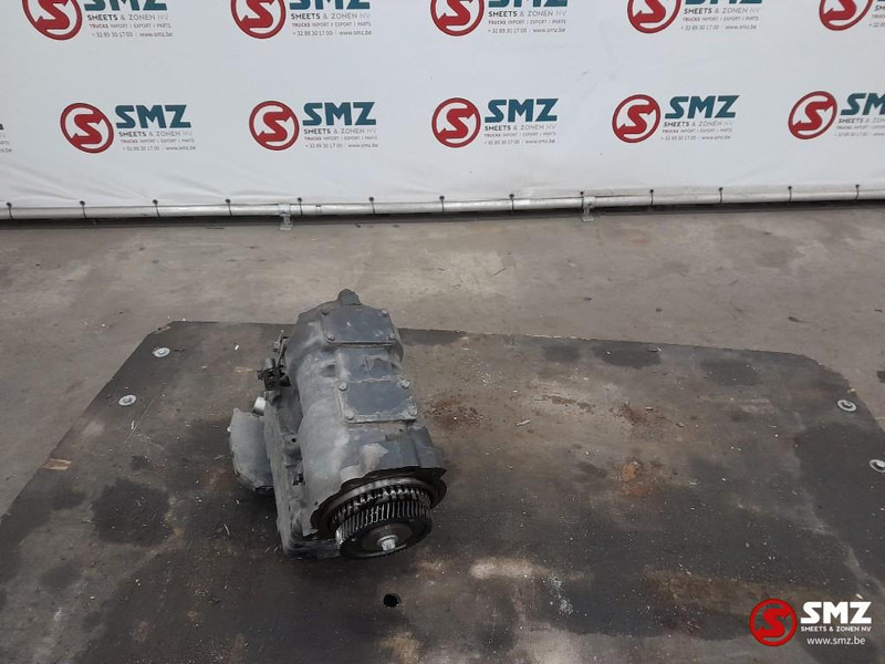 Scania Occ luchtcompressor Scania - Động cơ và các bộ phận cho Xe tải: hình 3 Scania Occ luchtcompressor Scania - Động cơ và các bộ phận cho Xe tải: hình 3