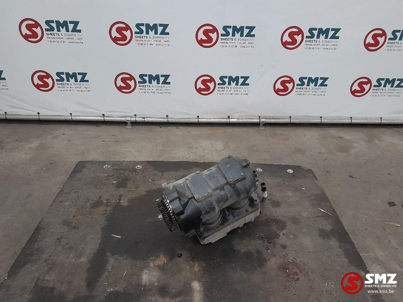 Scania Occ luchtcompressor Scania - Động cơ và các bộ phận cho Xe tải: hình 1 Scania Occ luchtcompressor Scania - Động cơ và các bộ phận cho Xe tải: hình 1