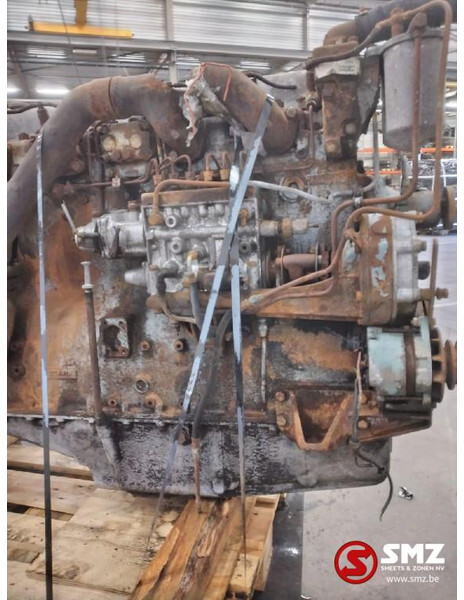 Scania Occ motor + versnellingsbak Scania D11 P01-G671 - Động cơ cho Xe tải: hình 5 Scania Occ motor + versnellingsbak Scania D11 P01-G671 - Động cơ cho Xe tải: hình 5