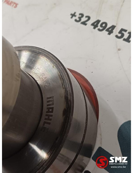 Scania Occ nokkenas Scania - Trục cam cho Xe tải: hình 2 Scania Occ nokkenas Scania - Trục cam cho Xe tải: hình 2