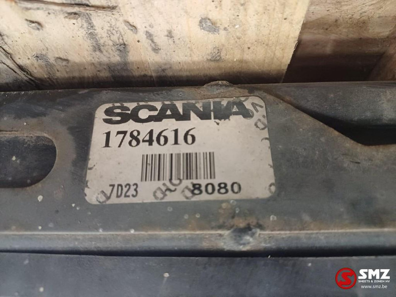 Scania Occ radiator Scania - Bộ tản nhiệt cho Xe tải: hình 3 Scania Occ radiator Scania - Bộ tản nhiệt cho Xe tải: hình 3