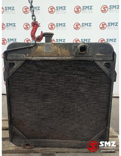 Scania Occ radiator Scania LB Vabis - Bộ tản nhiệt cho Xe tải: hình 2 Scania Occ radiator Scania LB Vabis - Bộ tản nhiệt cho Xe tải: hình 2