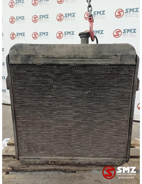 Scania Occ radiator Scania LB Vabis - Bộ tản nhiệt cho Xe tải: hình 1 Scania Occ radiator Scania LB Vabis - Bộ tản nhiệt cho Xe tải: hình 1