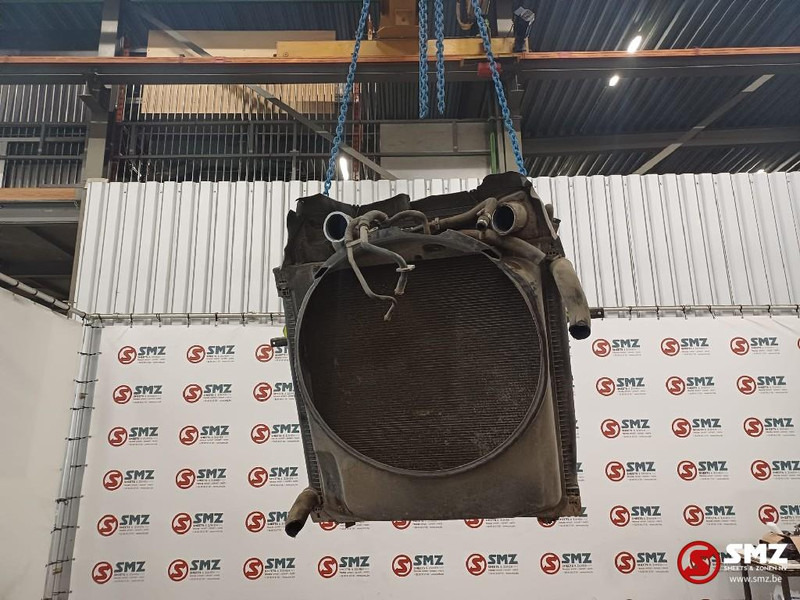 Scania Occ radiator + intercooler Scania - Bộ tản nhiệt cho Xe tải: hình 1 Scania Occ radiator + intercooler Scania - Bộ tản nhiệt cho Xe tải: hình 1