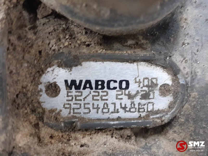 Scania Occ remcilinder Scania - Xi lanh phanh cho Xe tải: hình 5 Scania Occ remcilinder Scania - Xi lanh phanh cho Xe tải: hình 5