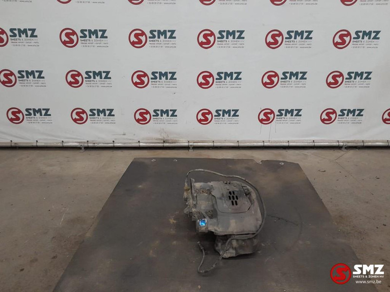 Scania Occ remklauw links Scania - Bộ kẹp phanh cho Xe tải: hình 3 Scania Occ remklauw links Scania - Bộ kẹp phanh cho Xe tải: hình 3