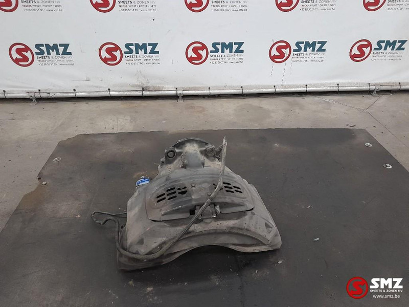 Scania Occ remklauw links Scania - Bộ kẹp phanh cho Xe tải: hình 1 Scania Occ remklauw links Scania - Bộ kẹp phanh cho Xe tải: hình 1