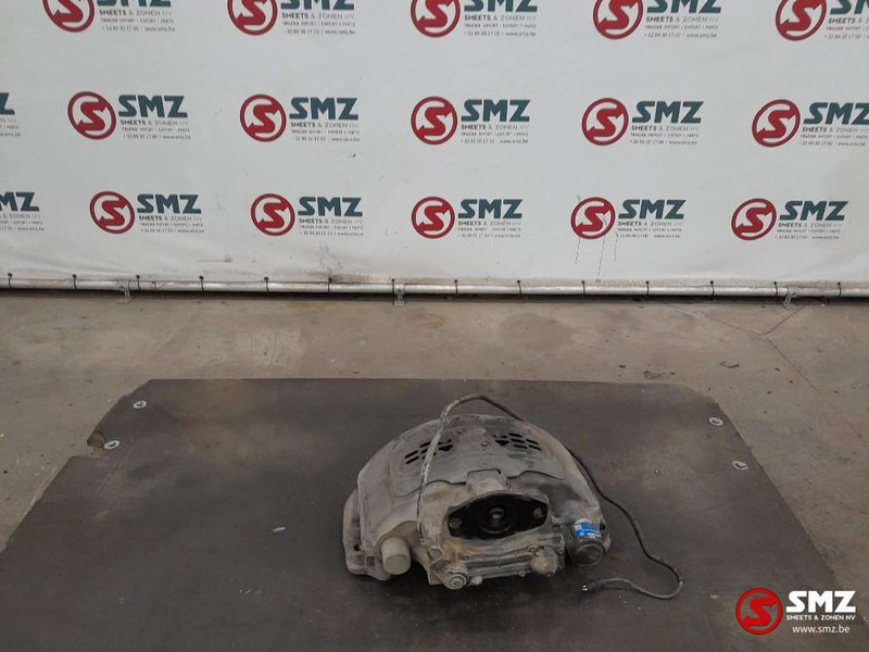 Scania Occ remklauw links Scania - Bộ kẹp phanh cho Xe tải: hình 2 Scania Occ remklauw links Scania - Bộ kẹp phanh cho Xe tải: hình 2