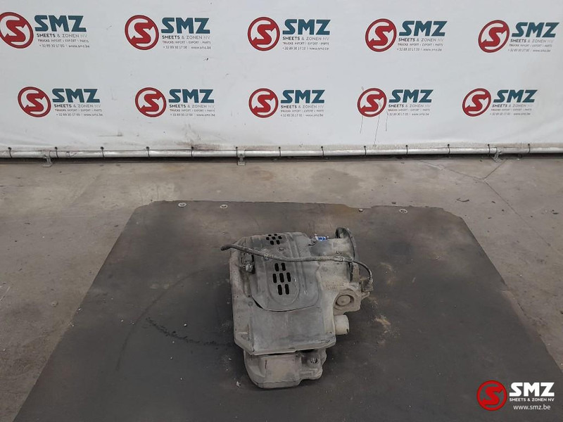 Scania Occ remklauw links Scania - Bộ kẹp phanh cho Xe tải: hình 4 Scania Occ remklauw links Scania - Bộ kẹp phanh cho Xe tải: hình 4