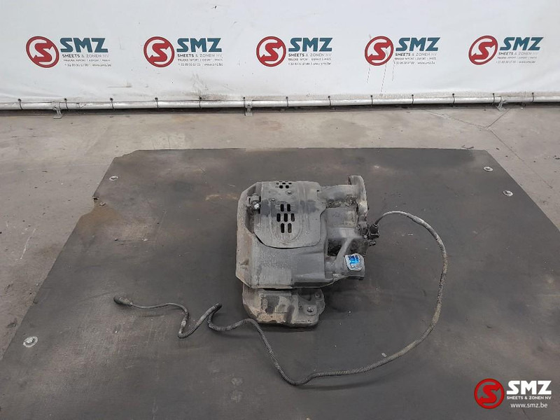 Scania Occ remklauw rechts Scania - Bộ kẹp phanh cho Xe tải: hình 2 Scania Occ remklauw rechts Scania - Bộ kẹp phanh cho Xe tải: hình 2