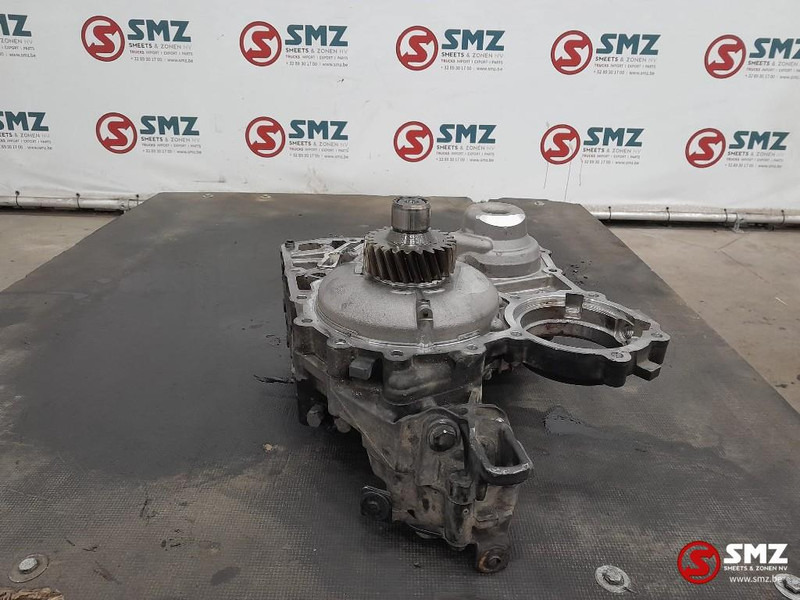 Scania Occ retarderbehuizing R3500 Scania - Hộp số cho Xe tải: hình 3 Scania Occ retarderbehuizing R3500 Scania - Hộp số cho Xe tải: hình 3