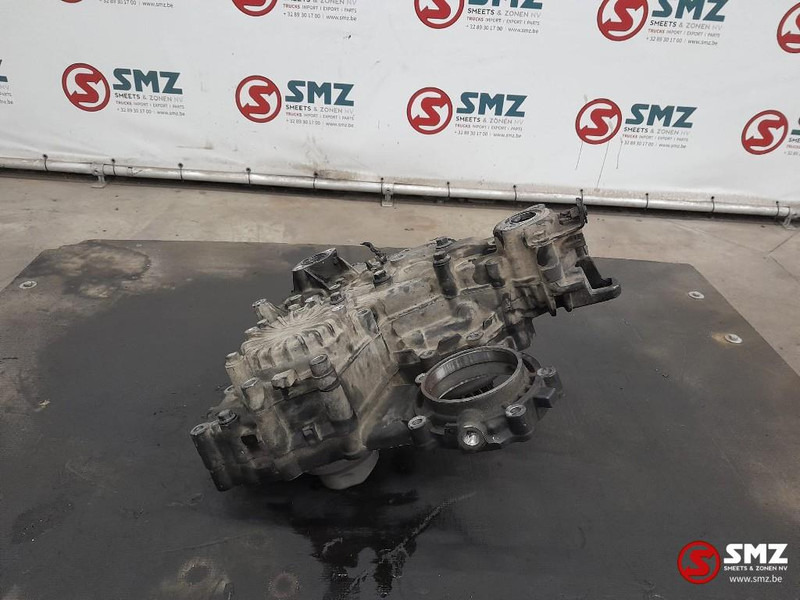 Scania Occ retarderbehuizing R3500 Scania - Hộp số cho Xe tải: hình 4 Scania Occ retarderbehuizing R3500 Scania - Hộp số cho Xe tải: hình 4