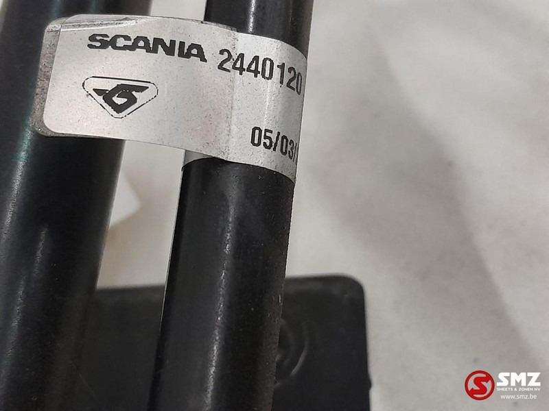 Scania Occ set aircoleidingen Scania - Hệ thống làm mát cho Xe tải: hình 2 Scania Occ set aircoleidingen Scania - Hệ thống làm mát cho Xe tải: hình 2