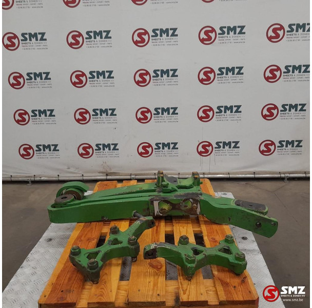 Scania Occ set bladveren achteras Scania - Hệ thống treo thép cho Xe tải: hình 2 Scania Occ set bladveren achteras Scania - Hệ thống treo thép cho Xe tải: hình 2