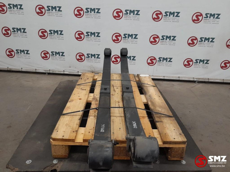 Scania Occ set bladveren vooras Scania - Hệ thống treo thép cho Xe tải: hình 4 Scania Occ set bladveren vooras Scania - Hệ thống treo thép cho Xe tải: hình 4