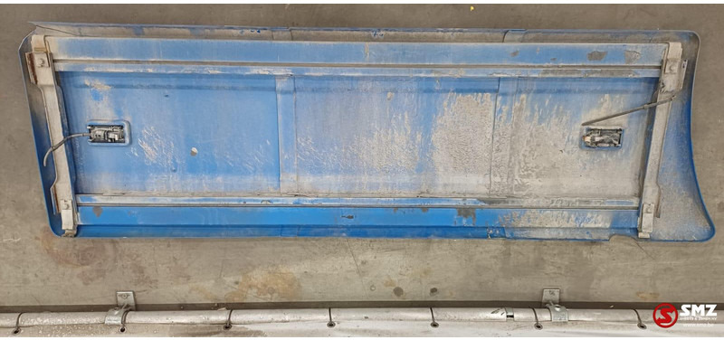 Scania Occ set side skirts L/R Scania - Khung/ Sườn cho Xe tải: hình 4 Scania Occ set side skirts L/R Scania - Khung/ Sườn cho Xe tải: hình 4