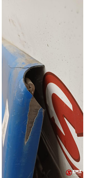 Scania Occ set side skirts L/R Scania - Khung/ Sườn cho Xe tải: hình 5 Scania Occ set side skirts L/R Scania - Khung/ Sườn cho Xe tải: hình 5