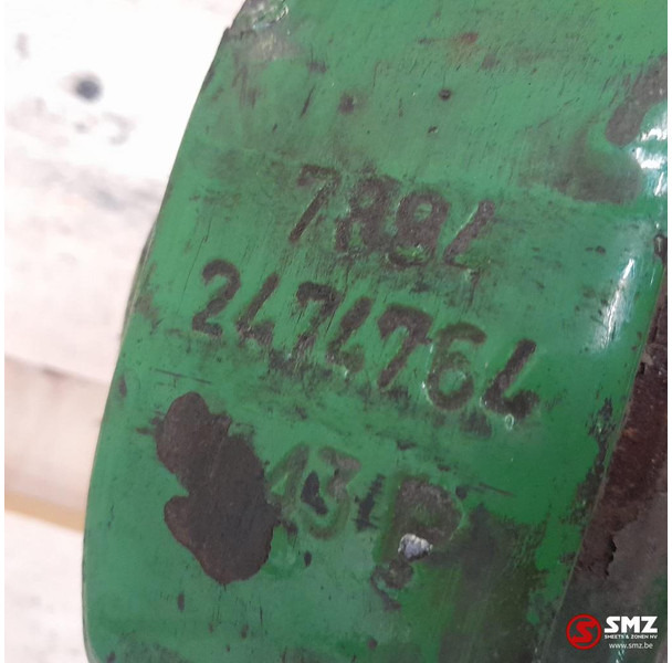 Scania Occ set van 2 bladveren stuuras / meeloopas Scania - Hệ thống treo thép cho Xe tải: hình 5 Scania Occ set van 2 bladveren stuuras / meeloopas Scania - Hệ thống treo thép cho Xe tải: hình 5