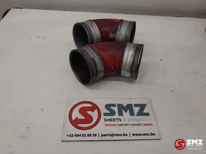 Scania Occ set van 2 intercoolerflenzen 3 Scania - Hệ thống làm mát cho Xe tải: hình 1 Scania Occ set van 2 intercoolerflenzen 3 Scania - Hệ thống làm mát cho Xe tải: hình 1
