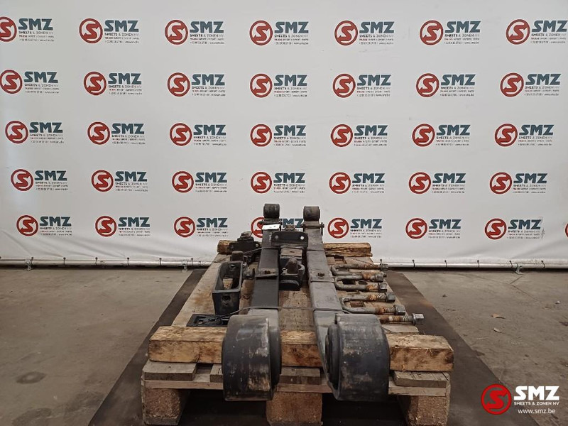 Scania Occ set voorste bladveren Scania - Hệ thống treo thép cho Xe tải: hình 4 Scania Occ set voorste bladveren Scania - Hệ thống treo thép cho Xe tải: hình 4