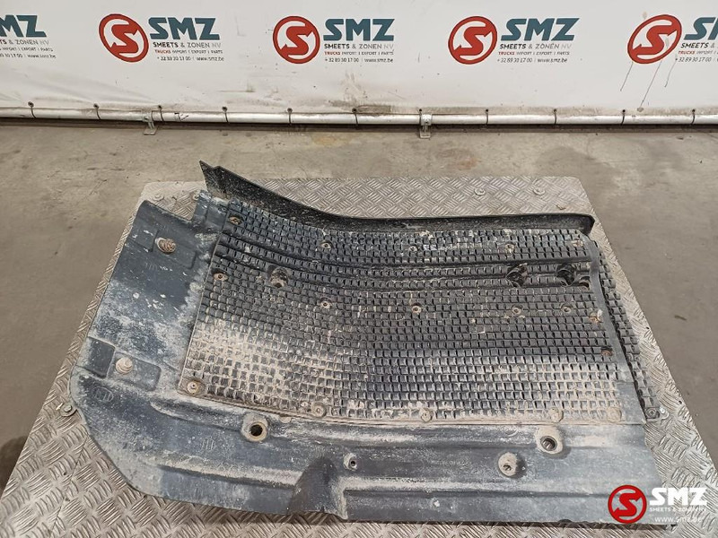 Thân xe và ngoại thất cho Xe tải Scania Occ spatbord links achteraan Scania: hình 6