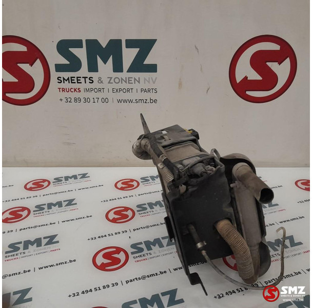 Scania Occ standverwarming Scania - Cấp nhiệt/ Thông gió cho Xe tải: hình 3 Scania Occ standverwarming Scania - Cấp nhiệt/ Thông gió cho Xe tải: hình 3