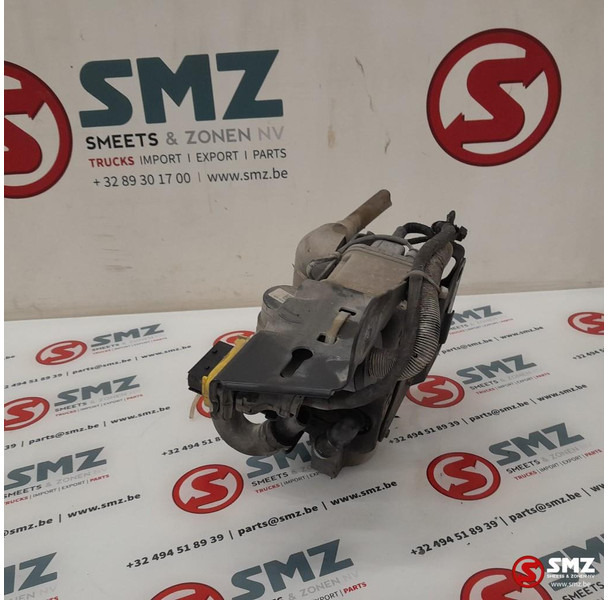 Scania Occ standverwarming Scania - Cấp nhiệt/ Thông gió cho Xe tải: hình 4 Scania Occ standverwarming Scania - Cấp nhiệt/ Thông gió cho Xe tải: hình 4