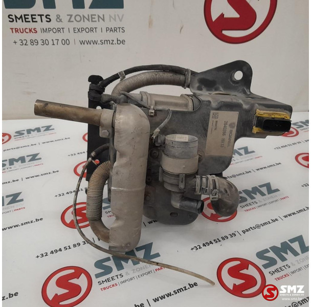 Scania Occ standverwarming Scania - Cấp nhiệt/ Thông gió cho Xe tải: hình 1 Scania Occ standverwarming Scania - Cấp nhiệt/ Thông gió cho Xe tải: hình 1