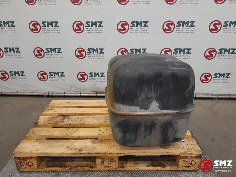 Scania Occ uitlaatdemper Euro 5 Scania - Bộ giảm thanh cho Xe tải: hình 2 Scania Occ uitlaatdemper Euro 5 Scania - Bộ giảm thanh cho Xe tải: hình 2