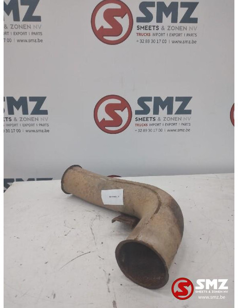 Scania Occ uitlaatpijp Scania 144 1364288 - Hệ thống xả cho Xe tải: hình 2 Scania Occ uitlaatpijp Scania 144 1364288 - Hệ thống xả cho Xe tải: hình 2