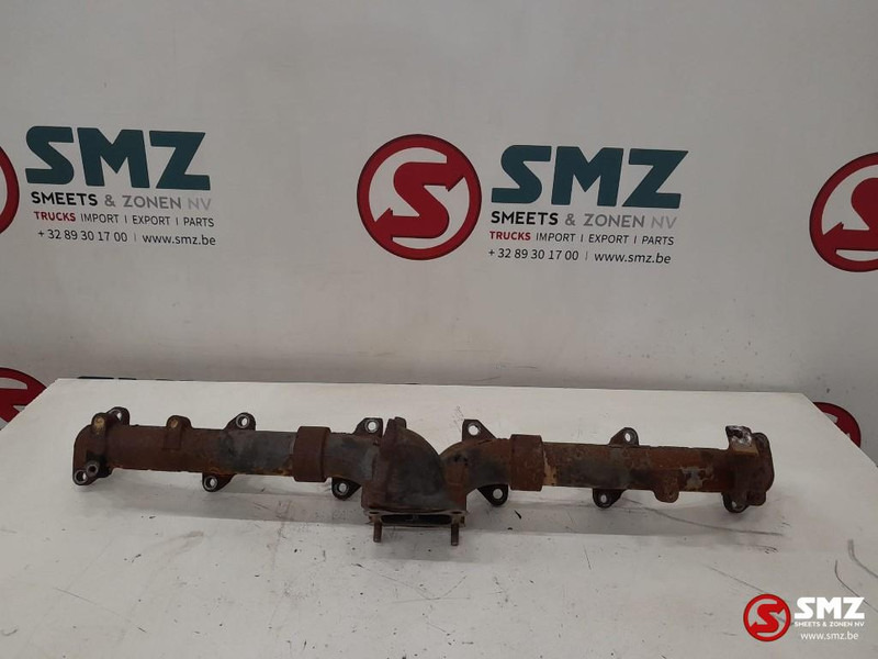 Scania Occ uitlaatspruitstuk D12 Scania - Động cơ và các bộ phận cho Xe tải: hình 3 Scania Occ uitlaatspruitstuk D12 Scania - Động cơ và các bộ phận cho Xe tải: hình 3