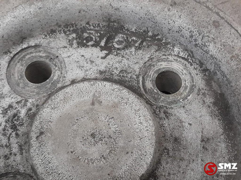 Scania Occ ventilator 110 Scania - Quạt cho Xe tải: hình 3 Scania Occ ventilator 110 Scania - Quạt cho Xe tải: hình 3