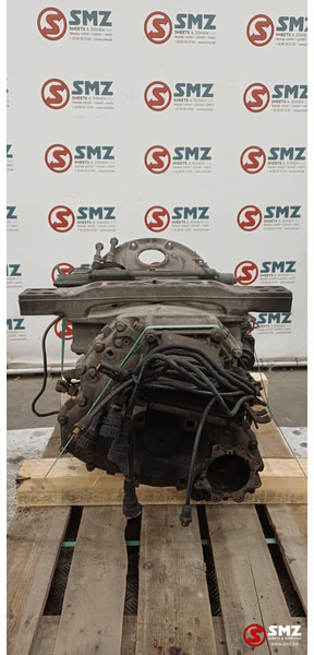 Scania Occ versnellingsbak GRS905 Scania - Hộp số cho Xe tải: hình 3 Scania Occ versnellingsbak GRS905 Scania - Hộp số cho Xe tải: hình 3