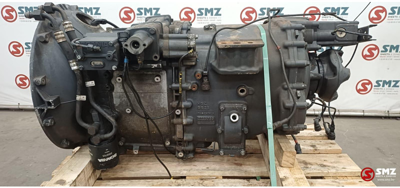 Scania Occ versnellingsbak GRS905 Scania - Hộp số cho Xe tải: hình 1 Scania Occ versnellingsbak GRS905 Scania - Hộp số cho Xe tải: hình 1