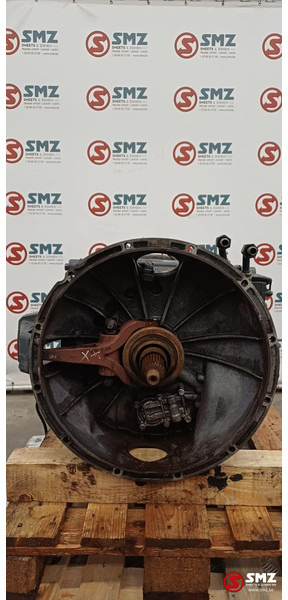 Scania Occ versnellingsbak GRS905 Scania - Hộp số cho Xe tải: hình 2 Scania Occ versnellingsbak GRS905 Scania - Hộp số cho Xe tải: hình 2