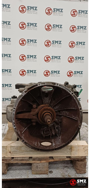 Scania Occ versnellingsbak GRS905 Scania - Hộp số cho Xe tải: hình 2 Scania Occ versnellingsbak GRS905 Scania - Hộp số cho Xe tải: hình 2