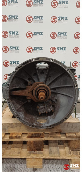 Scania Occ versnellingsbak GRS905 Scania - Hộp số cho Xe tải: hình 3 Scania Occ versnellingsbak GRS905 Scania - Hộp số cho Xe tải: hình 3