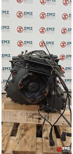 Scania Occ versnellingsbak GRS905 Scania - Hộp số cho Xe tải: hình 3 Scania Occ versnellingsbak GRS905 Scania - Hộp số cho Xe tải: hình 3