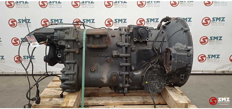 Scania Occ versnellingsbak GRS905 Scania - Hộp số cho Xe tải: hình 2 Scania Occ versnellingsbak GRS905 Scania - Hộp số cho Xe tải: hình 2