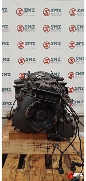 Scania Occ versnellingsbak GRS905 Scania - Hộp số cho Xe tải: hình 3 Scania Occ versnellingsbak GRS905 Scania - Hộp số cho Xe tải: hình 3