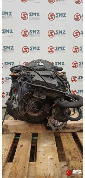 Scania Occ versnellingsbak GRS905 Scania - Hộp số cho Xe tải: hình 4 Scania Occ versnellingsbak GRS905 Scania - Hộp số cho Xe tải: hình 4