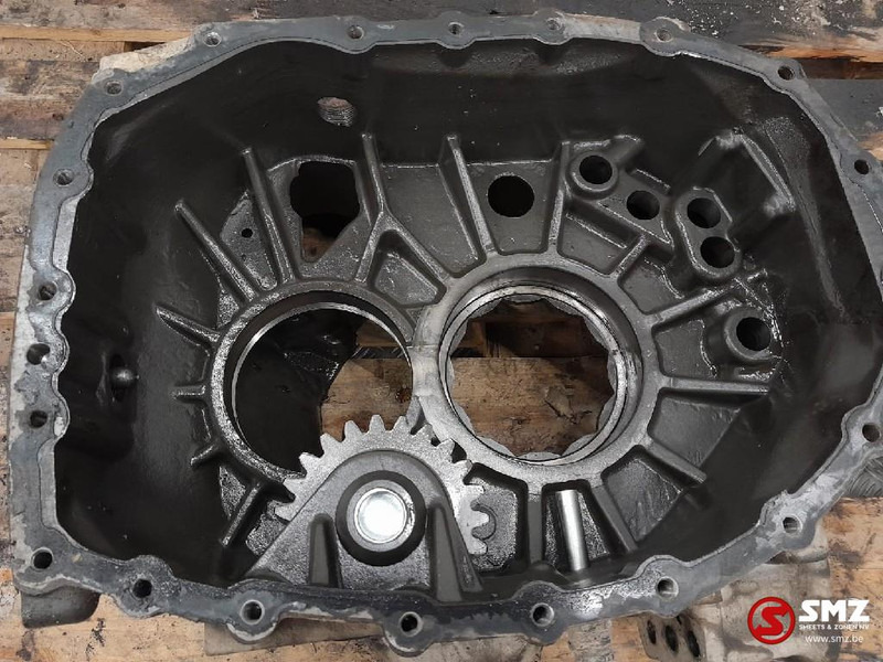 Scania Occ versnellingsbakhuis achteraan GRO905 Scania - Hộp số cho Xe tải: hình 5 Scania Occ versnellingsbakhuis achteraan GRO905 Scania - Hộp số cho Xe tải: hình 5
