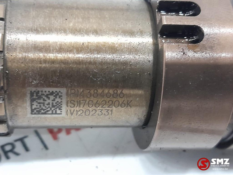 Scania Occ verstuiver DC13 Scania - Hệ thống nhiên liệu cho Xe tải: hình 5 Scania Occ verstuiver DC13 Scania - Hệ thống nhiên liệu cho Xe tải: hình 5