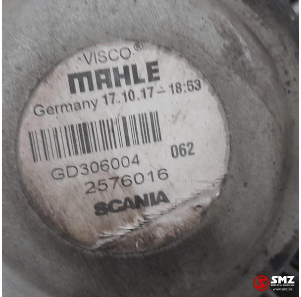 Scania Occ viscokoppeling DC13 Scania - Quạt cho Xe tải: hình 4 Scania Occ viscokoppeling DC13 Scania - Quạt cho Xe tải: hình 4