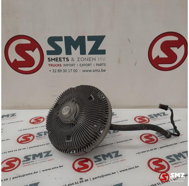 Scania Occ viscokoppeling DC13 Scania - Quạt cho Xe tải: hình 2 Scania Occ viscokoppeling DC13 Scania - Quạt cho Xe tải: hình 2