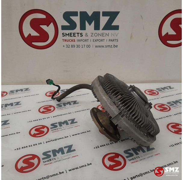 Scania Occ viscokoppeling DC13 Scania - Quạt cho Xe tải: hình 3 Scania Occ viscokoppeling DC13 Scania - Quạt cho Xe tải: hình 3
